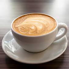 Flat white