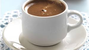 Turkish Coffee