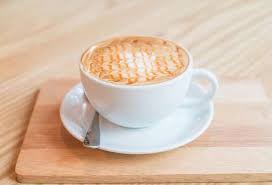Caramel Macchiato