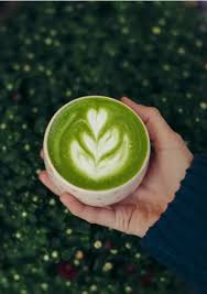 Matcha