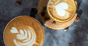Spanish Latte
