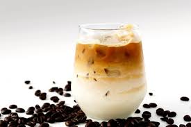 Cold Spanish Latte
