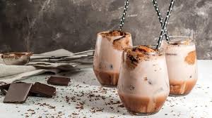 Ice Chocolate