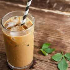 Cold Latte