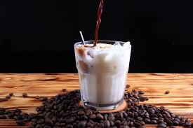 White Mocha