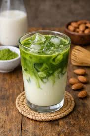 Milk Matcha