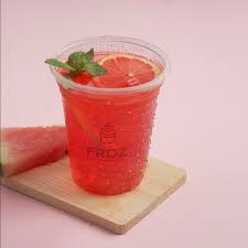watermelon mojito